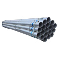 Hot galvanised steel pipe 1 1/2 a106 gr.b agricultural galvanized steel pipe cold formed gi pipe